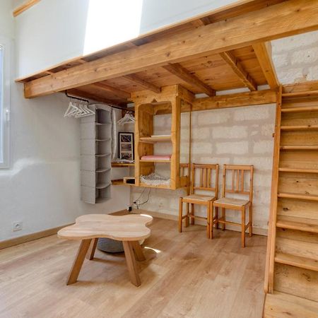 Mogador : 3 Rooms Apartment In The Historic Center モンペリエ エクステリア 写真