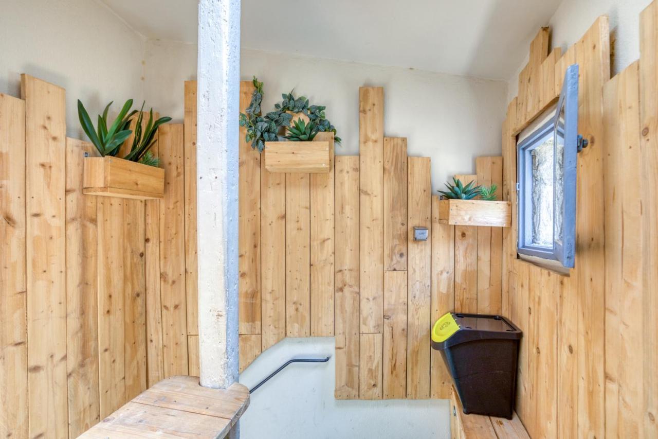 Mogador : 3 Rooms Apartment In The Historic Center モンペリエ エクステリア 写真